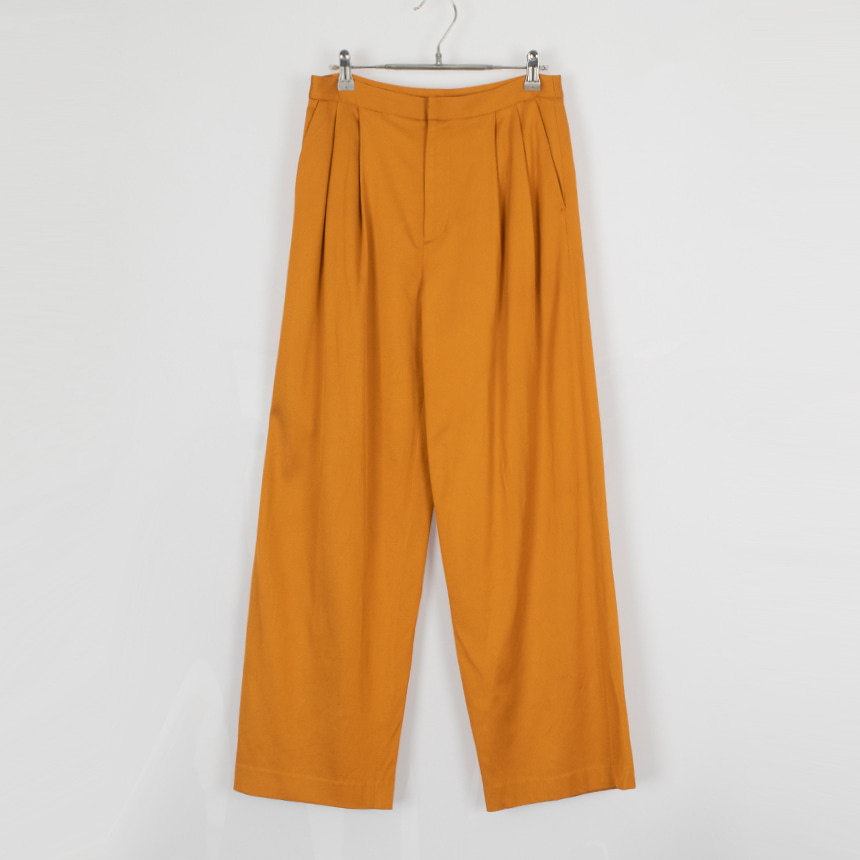 rope ( 권장 M - L , made in japan ) wide pants