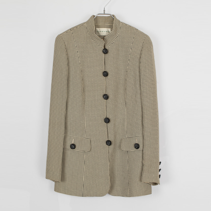 carven ( 권장 M , made in japan ) jacket