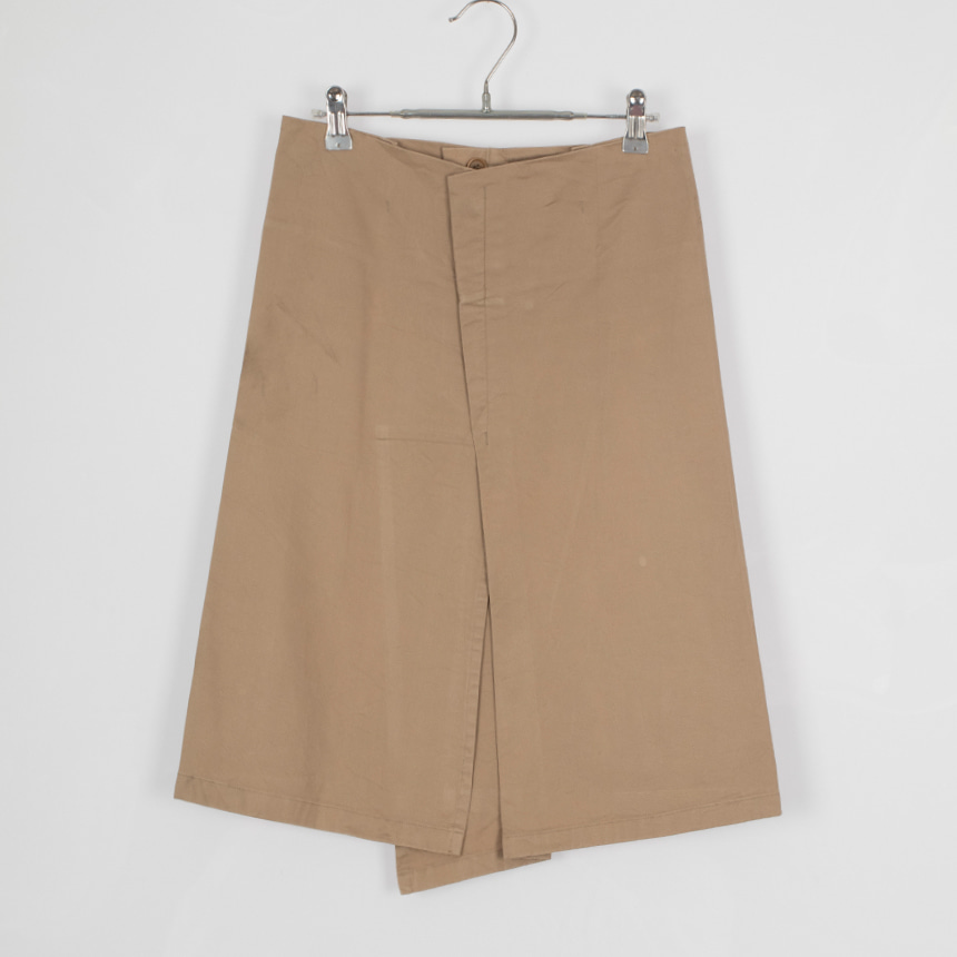 zucca ( size : S , made in japan ) skirt