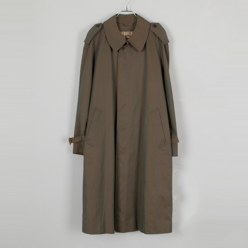 chaps ( 권장 men M ) trench coat