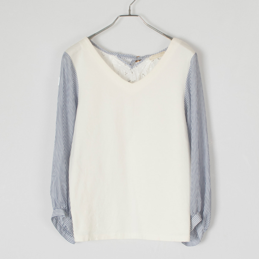 l&#039;armoire de luxe ( 권장 M ) blouse