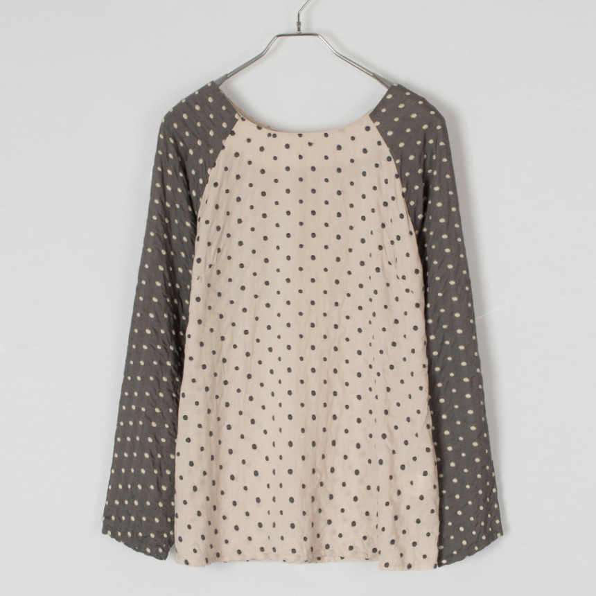 isato ( size : S ) blouse