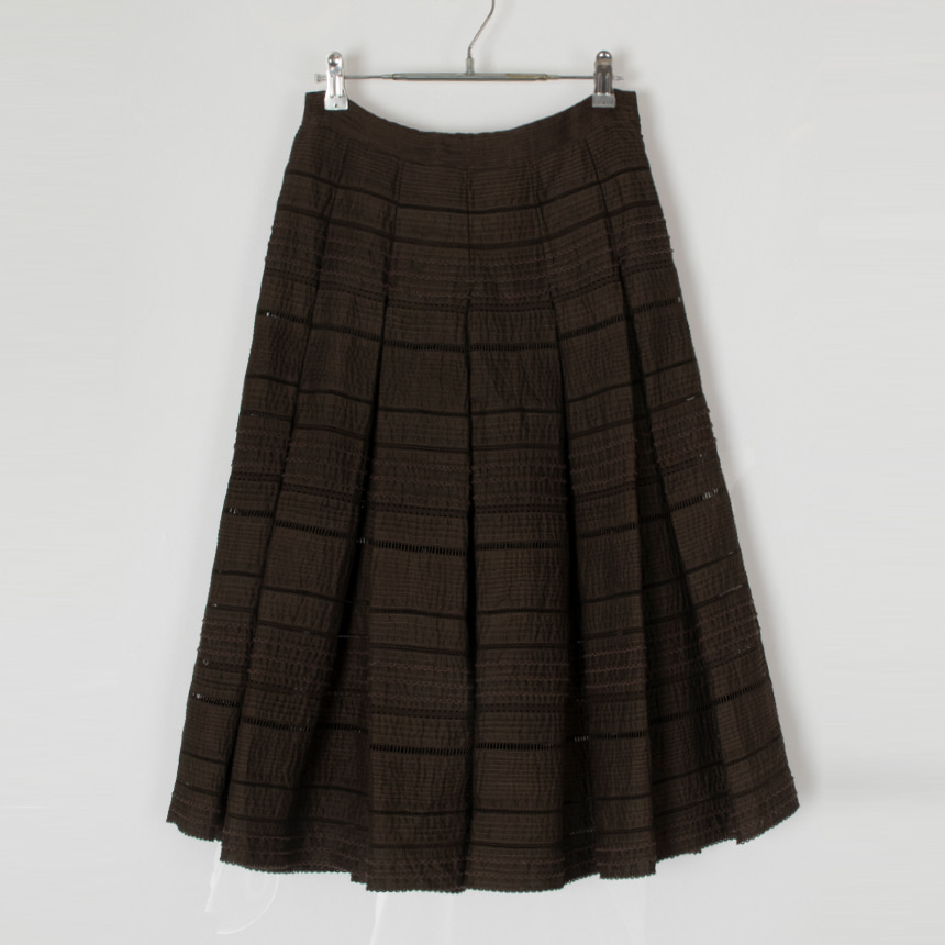 yoshie inaba ( 권장 M ) skirt