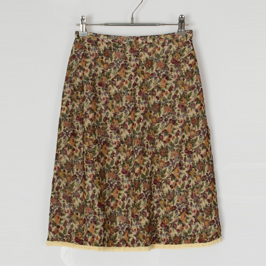 l&#039;est rose ( 권장 S , made in japan ) skirt