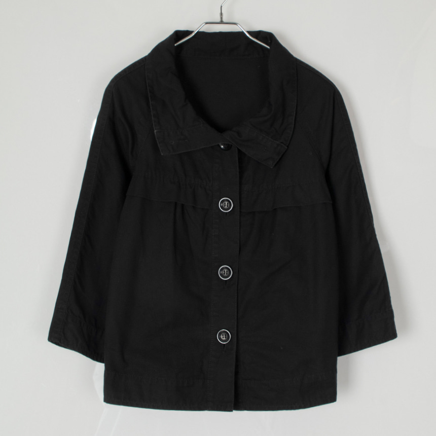 uniqlo ( size : L ) jacket
