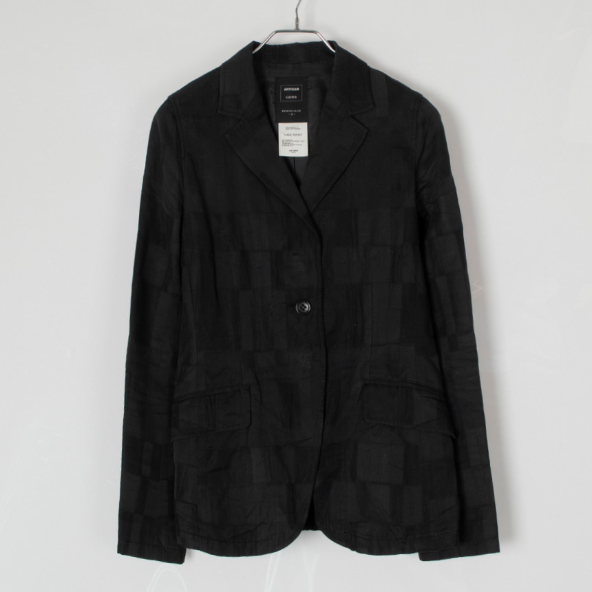 artisan ( 권장 M ) linen jacket