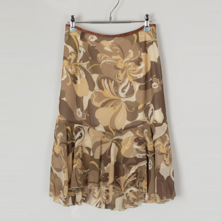 ozoc ( 권장 S , made in japan ) skirt
