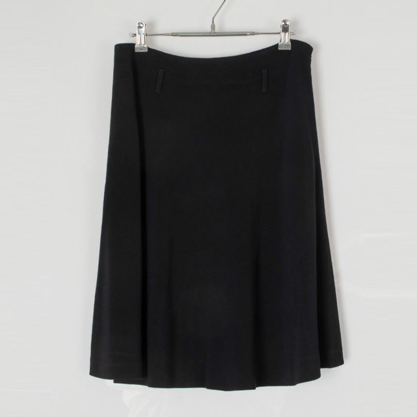 prada ( 권장 XL ) skirt