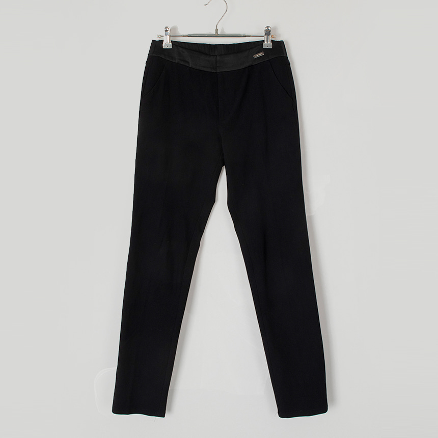 courreges ( 권장 M , made in japan ) banding pants