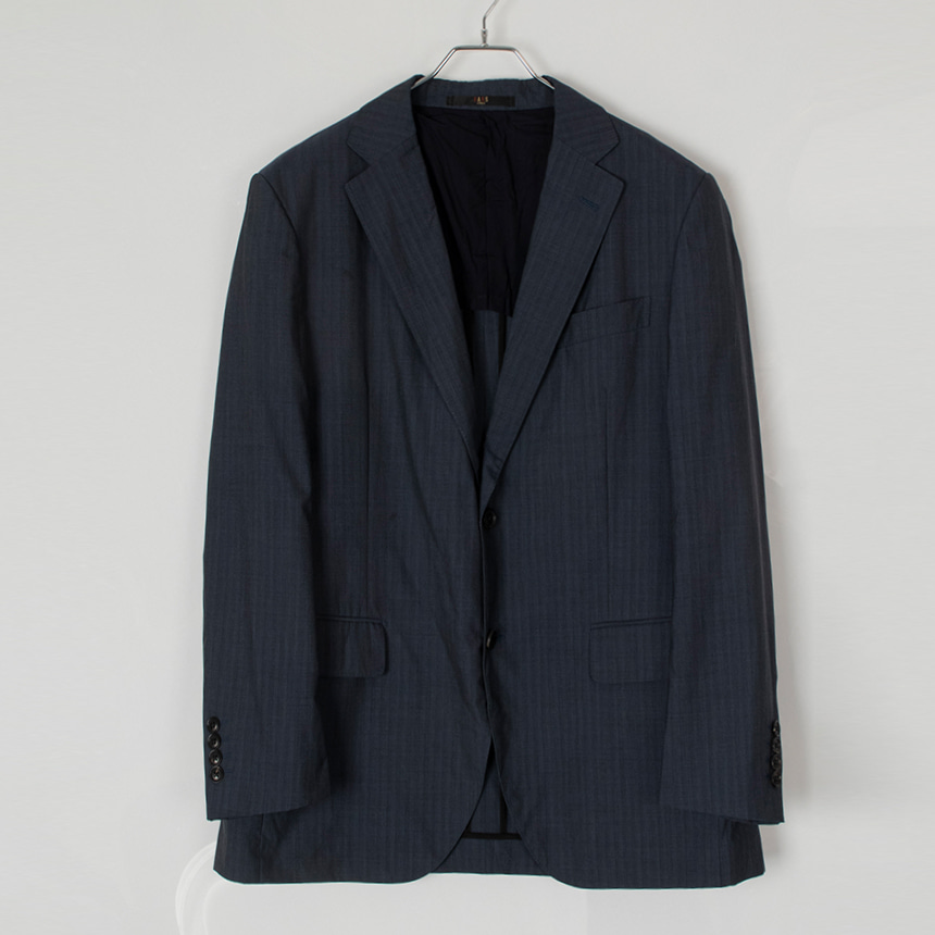 daks ( 권장 men M - L , made in japan ) jacket