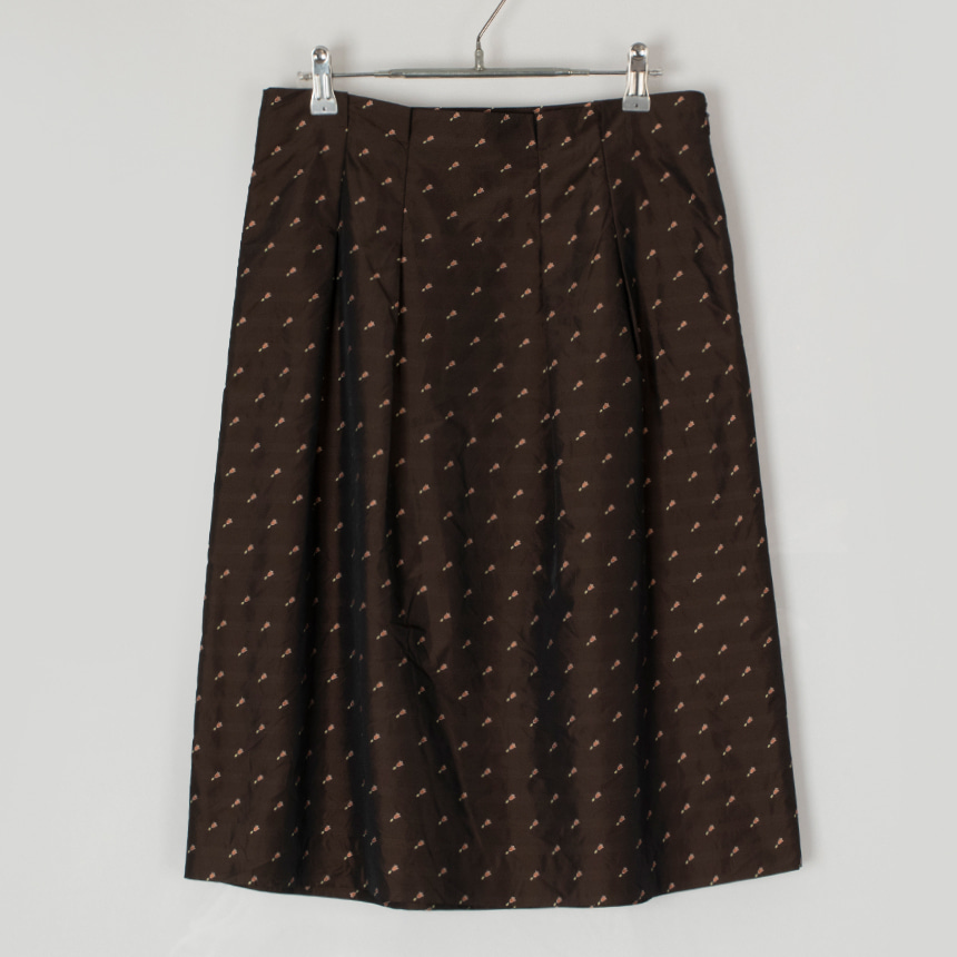 amaca ( 권장 L ) skirt