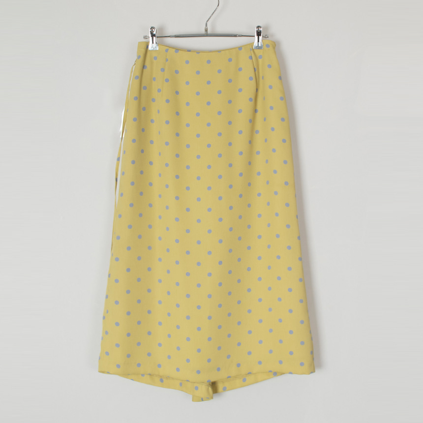 23 ( 권장 M ) skirt