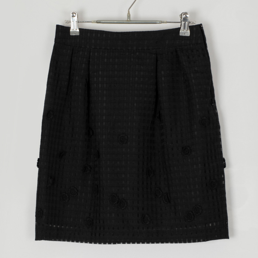 alnatelier ( 권장 M ) skirt