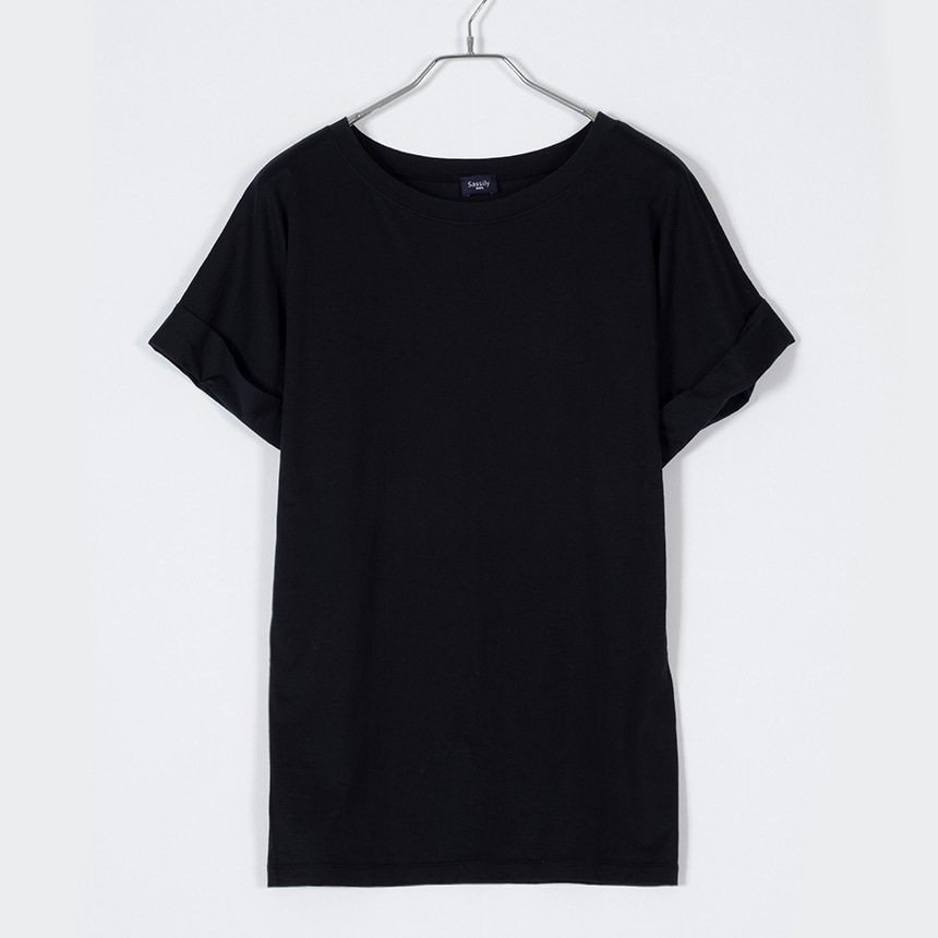 sassily ( size : S , made in japan ) 1/2 tee