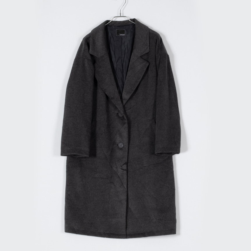 lutique ( size : L ) long coat