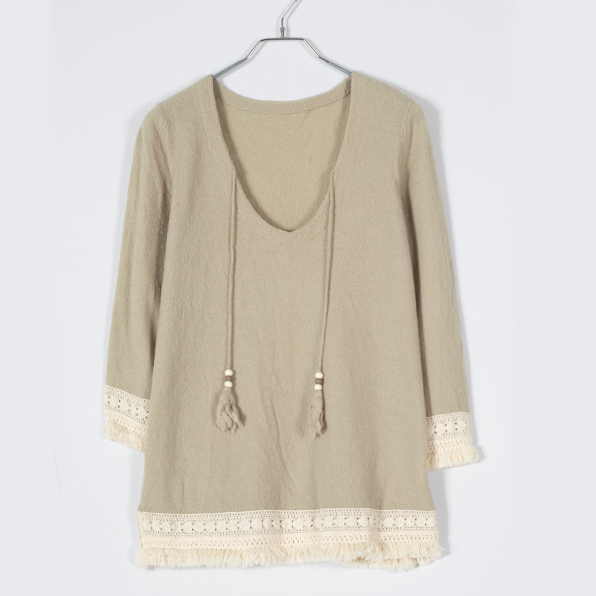 live in comfort ( size : L )  knit