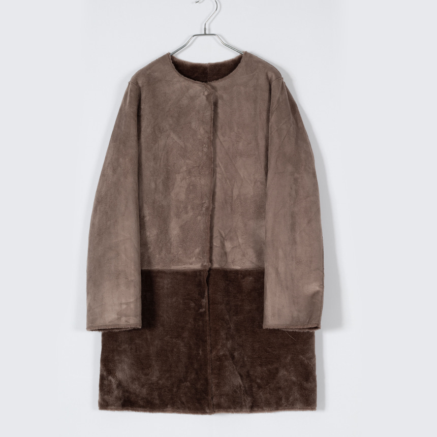 style ravie ( 권장 XL ) coat
