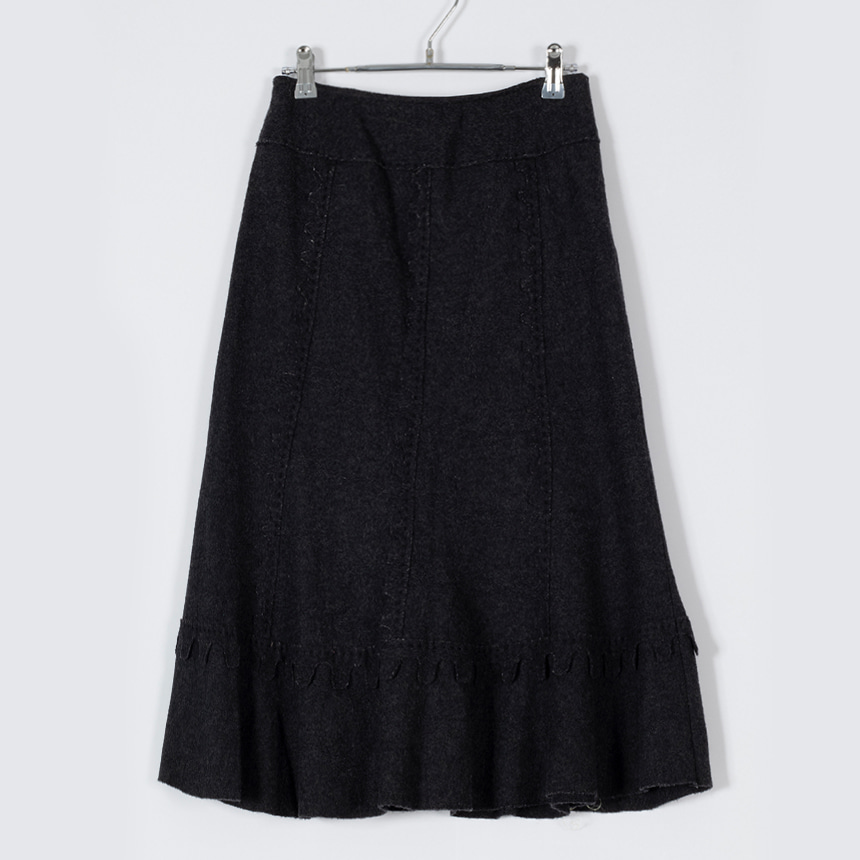 hiroko koshino ( 권장 M ) skirt