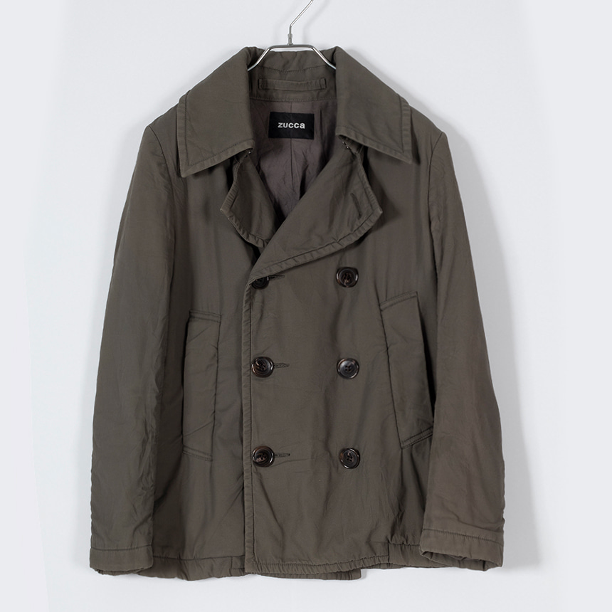 zucca ( size : men S , made in japan ) jacket