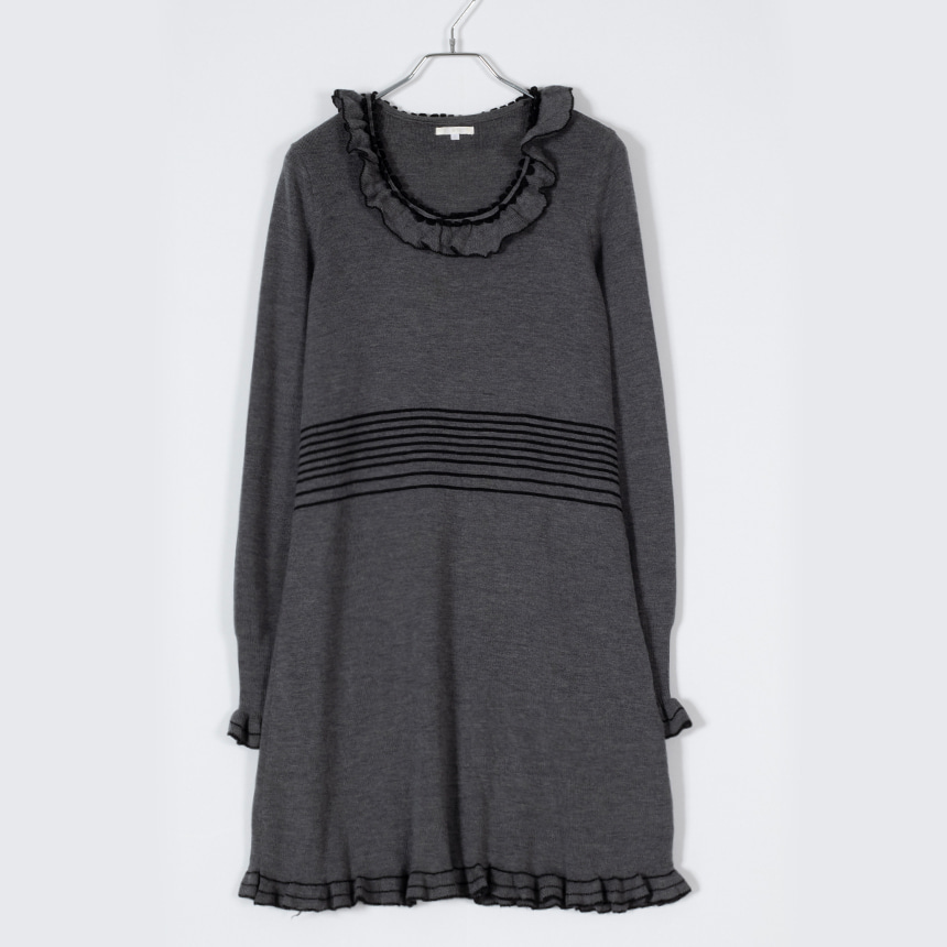 to be chic ( 권장 L ) knit one-piece