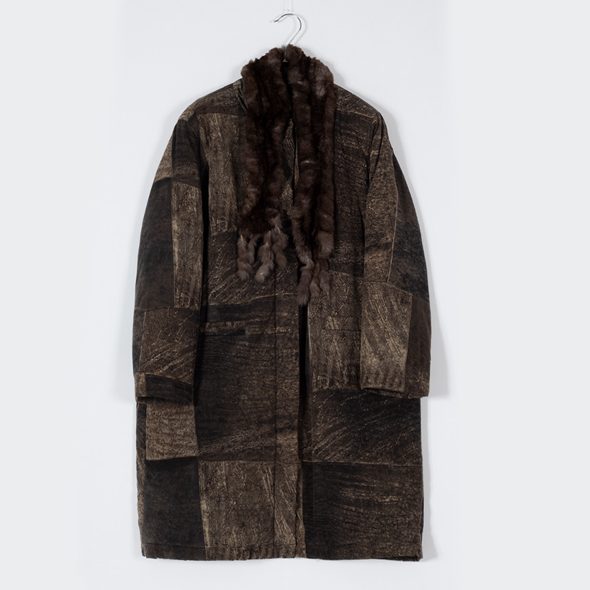 missel ( size : XL ) coat