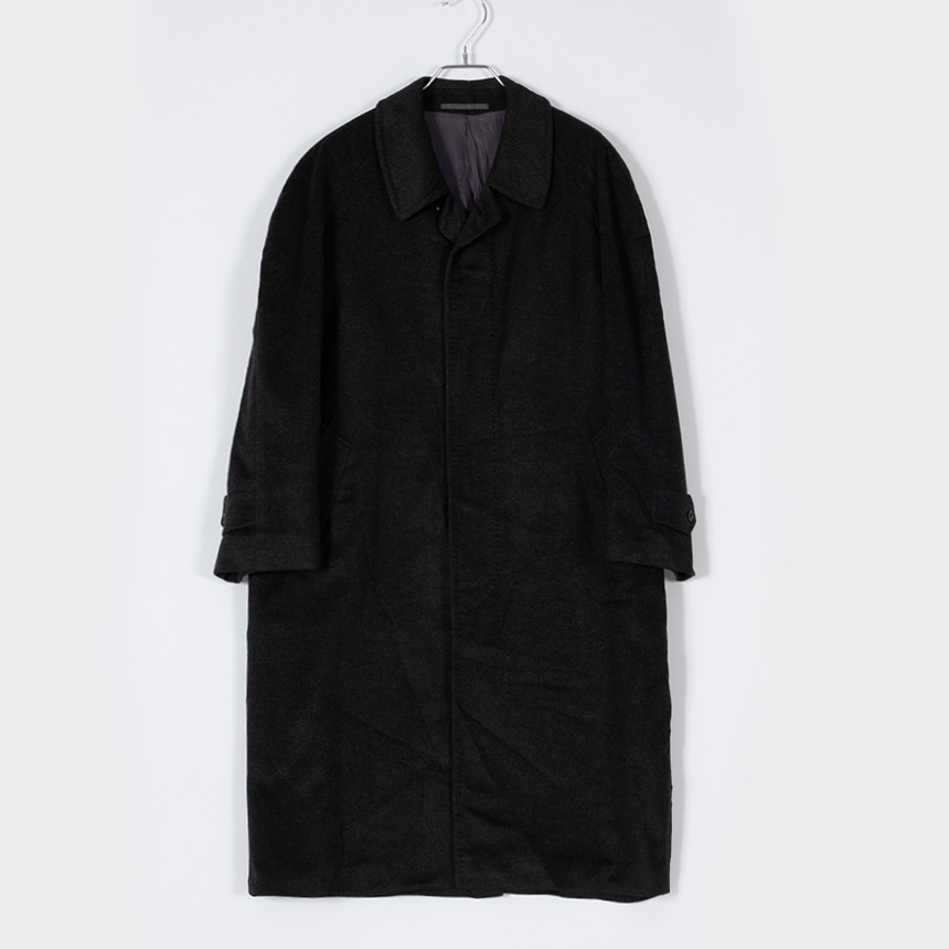 l&amp;b ( size : men M ) cashmere coat