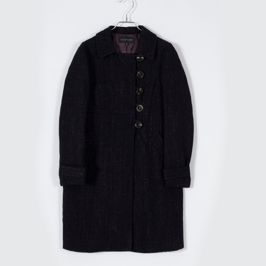 jill stuart ( size : S , made in japan ) wool coat