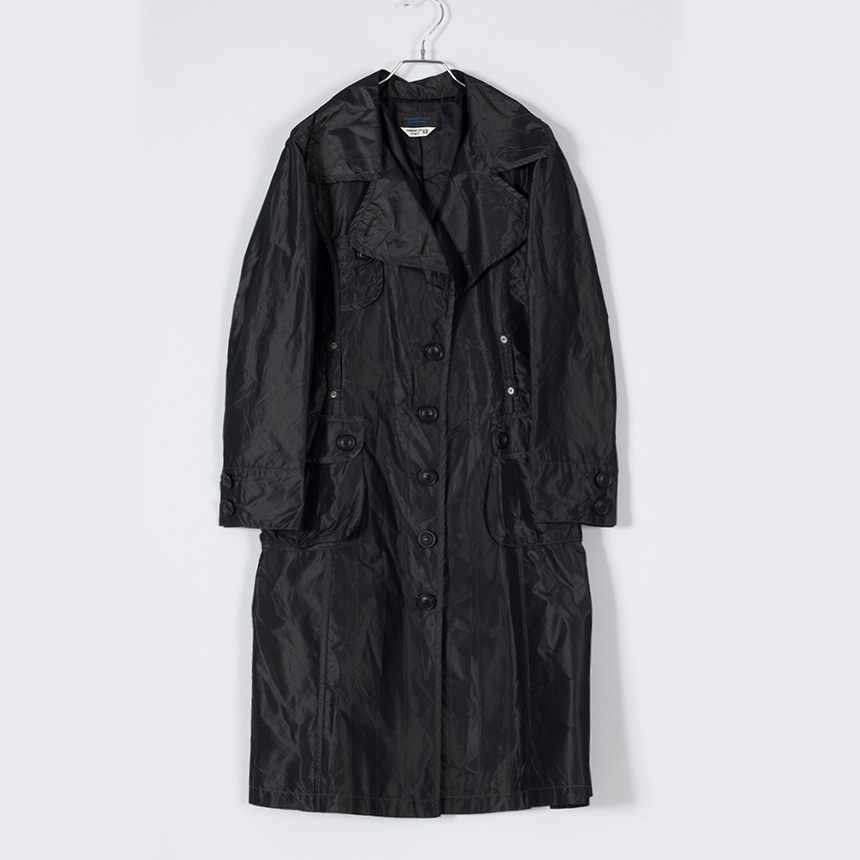 fontana grande ( 권장 L - XL ) trench coat