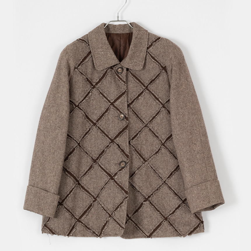 jpn ( 권장 XL , made in japan ) wool jacket