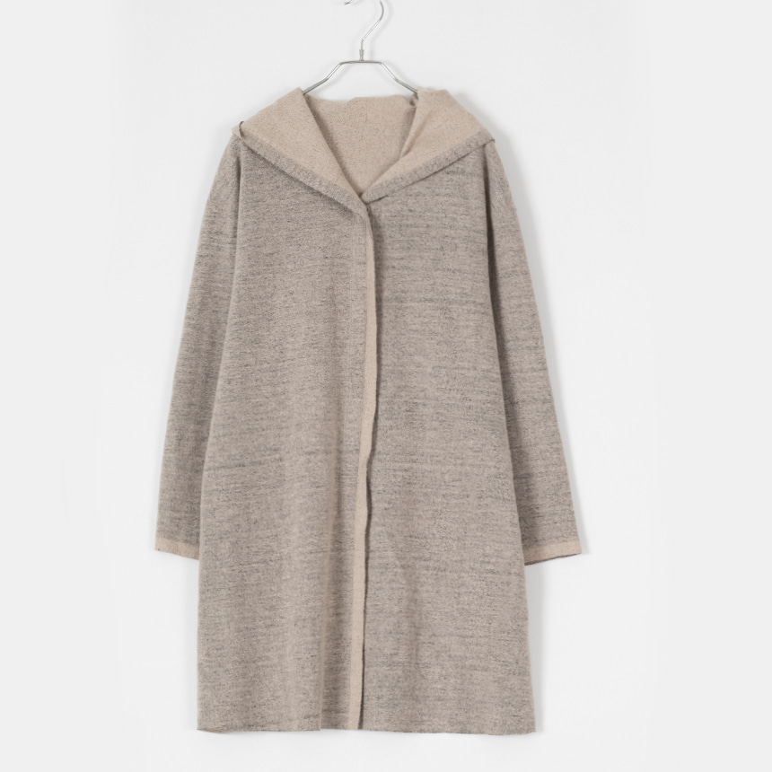 leilian ( 권장 XL , made in japan ) wool coat