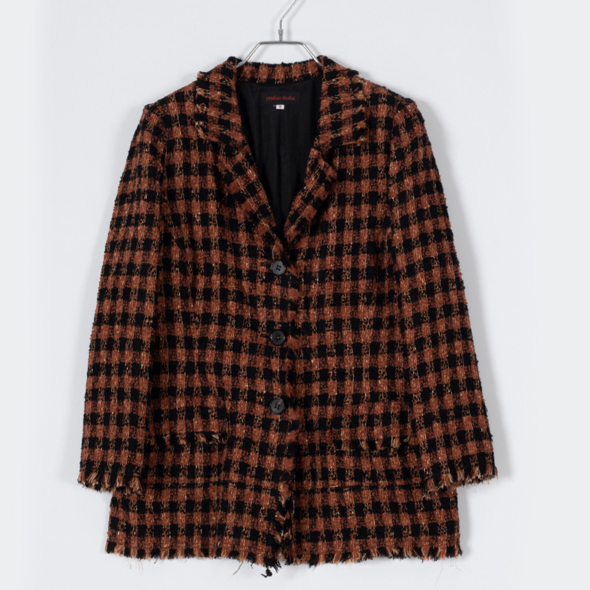 yoshie inaba ( 권장 M , made in japan ) wool jacket