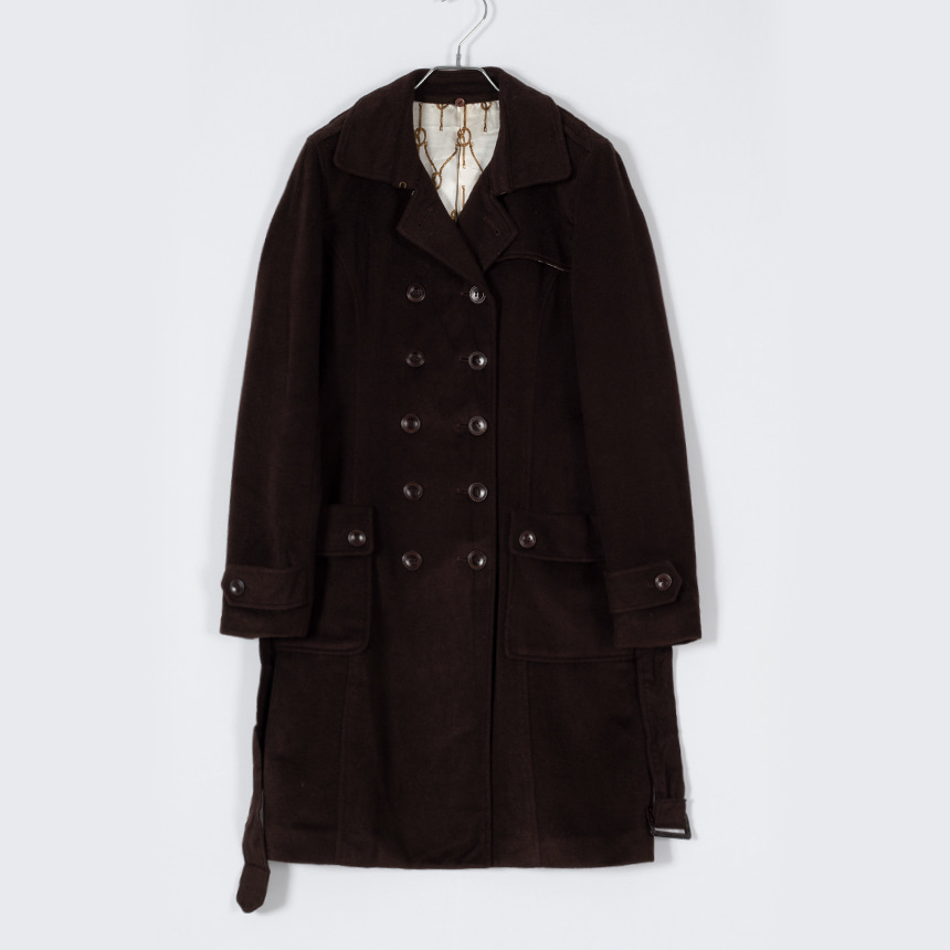 innowave ( size : M ) wool coat