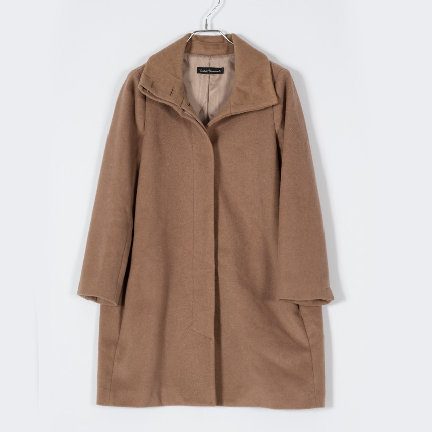 urban research ( size : F ) wool coat