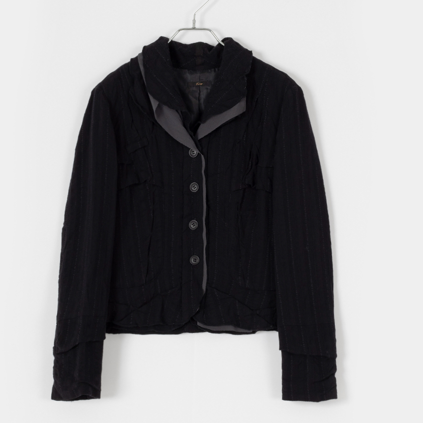 faiuy ( 권장 L ) wool jacket