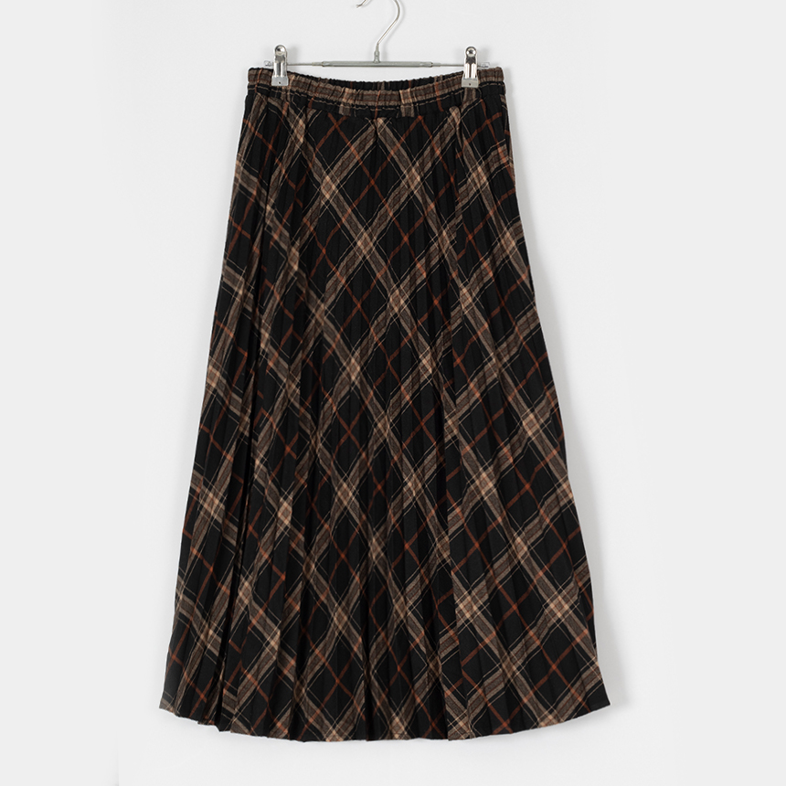 dreskip ( size : L ) banding skirt