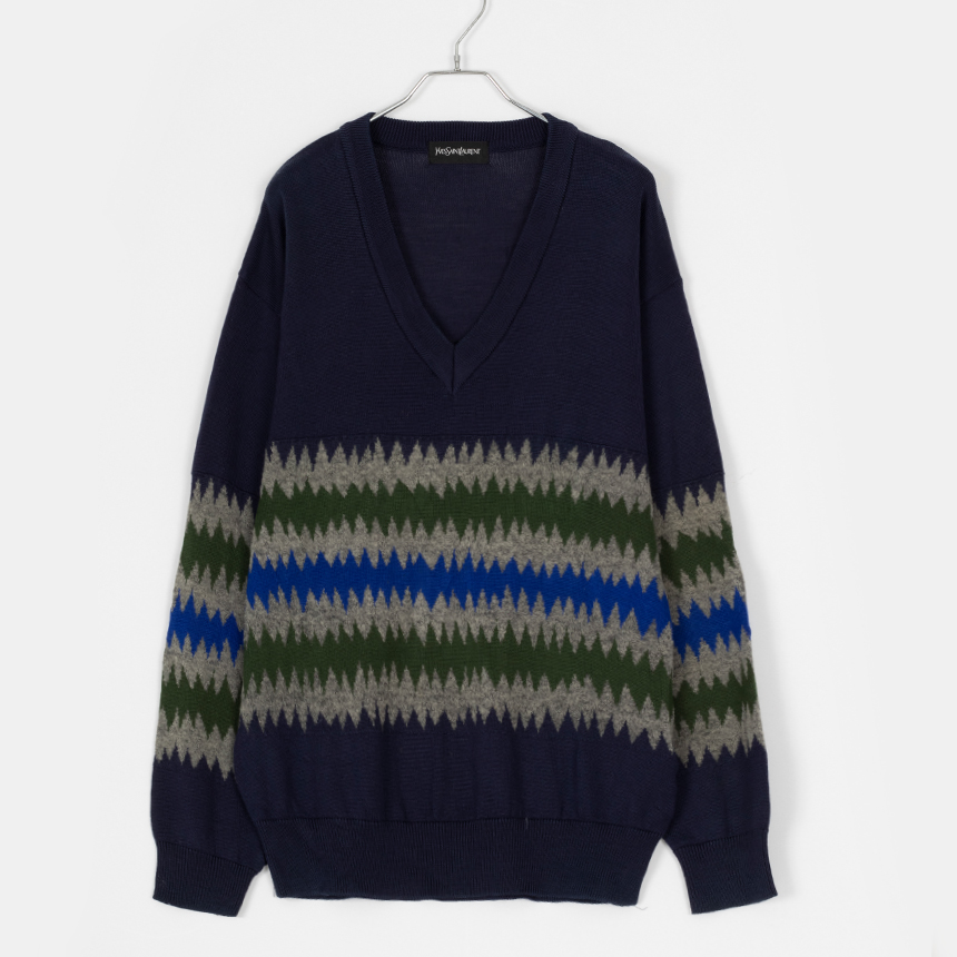 ysl ( 권장 men L ) knit