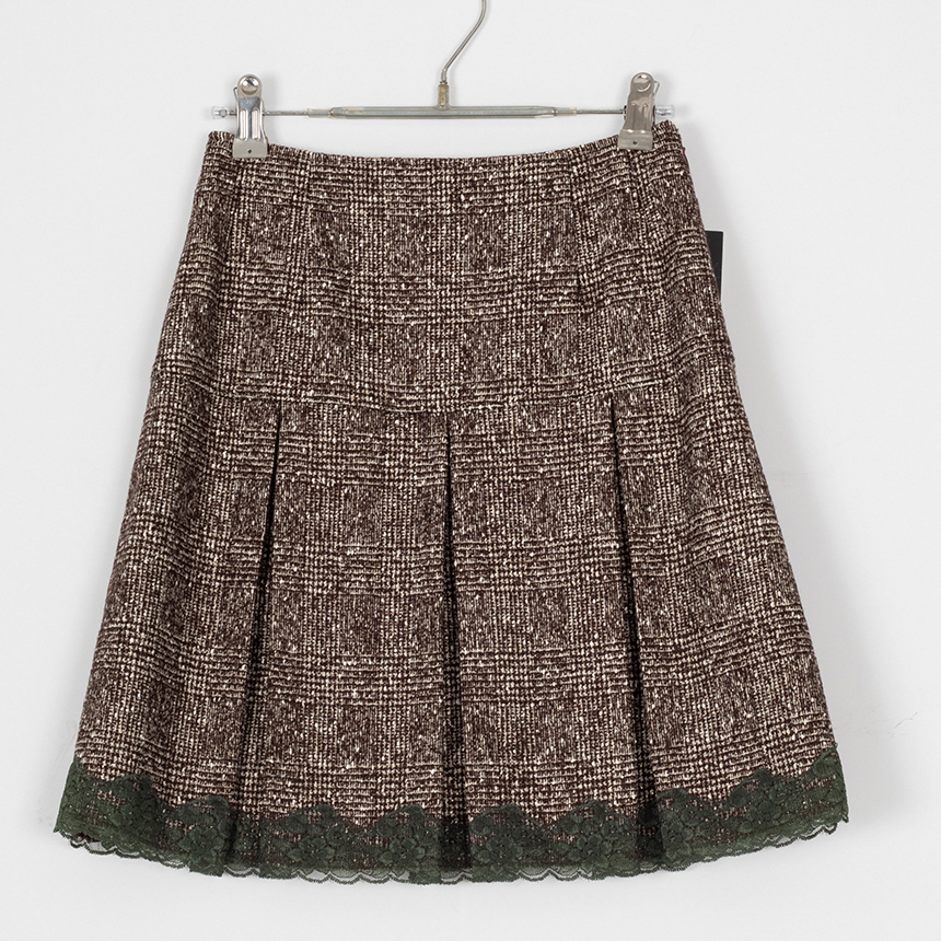 ( new ) karl park lane ( 권장 S , made in japan ) wool skirt
