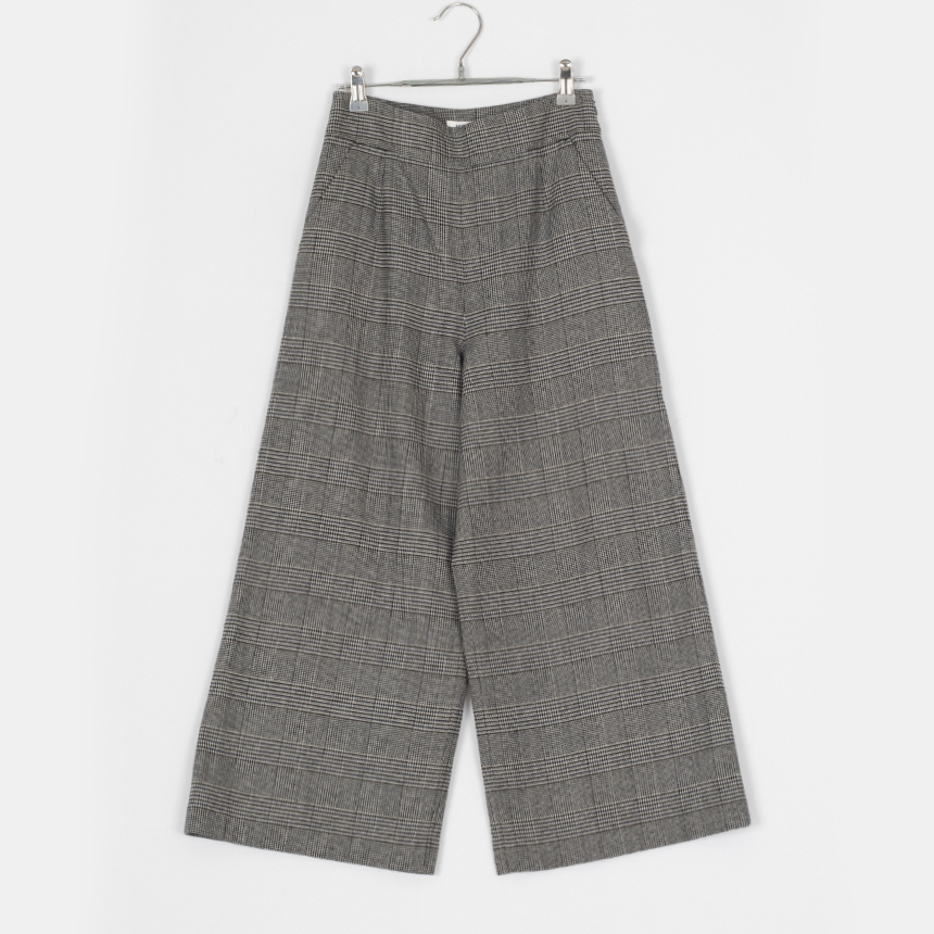 nolley&#039;s ( 권장 S - M ) wool pants