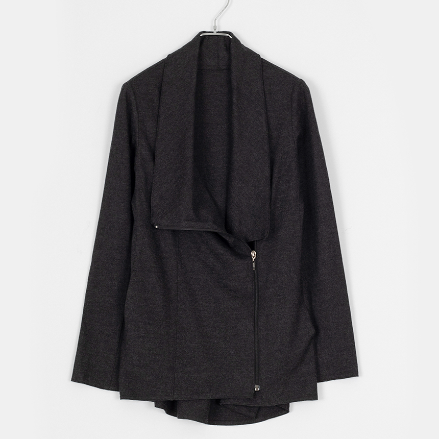 trunk ( 권장 M , made in japan ) wool jacket