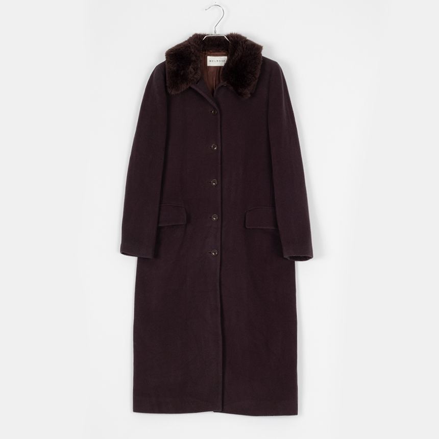 melrose ( 권장 M - L , made in japan ) coat
