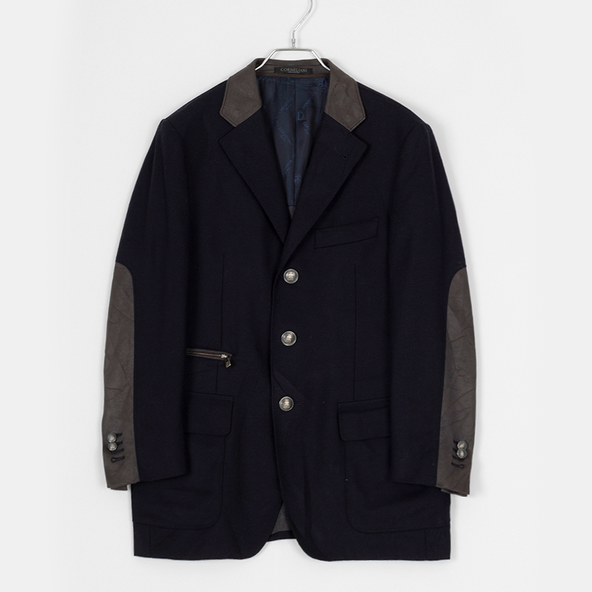 corneliani ( 권장 men S , made in italy ) wool jacket
