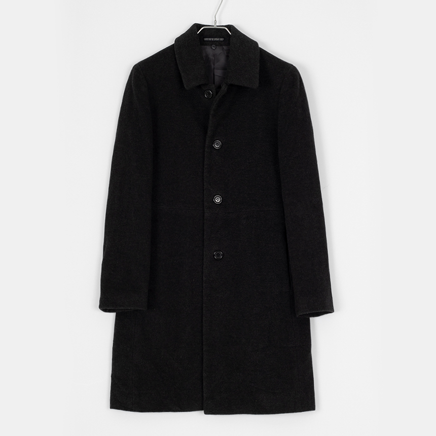 ined ( 권장 M ) wool coat