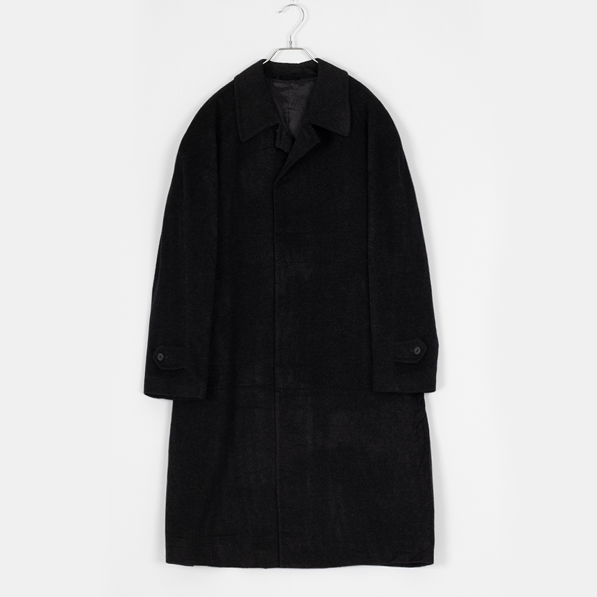 jpn ( 권장 men M ) cashmere wool coat