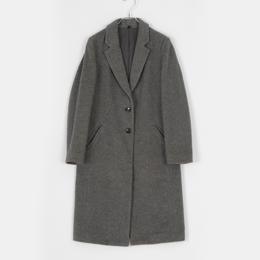 benetton ( 권장 M ) wool coat