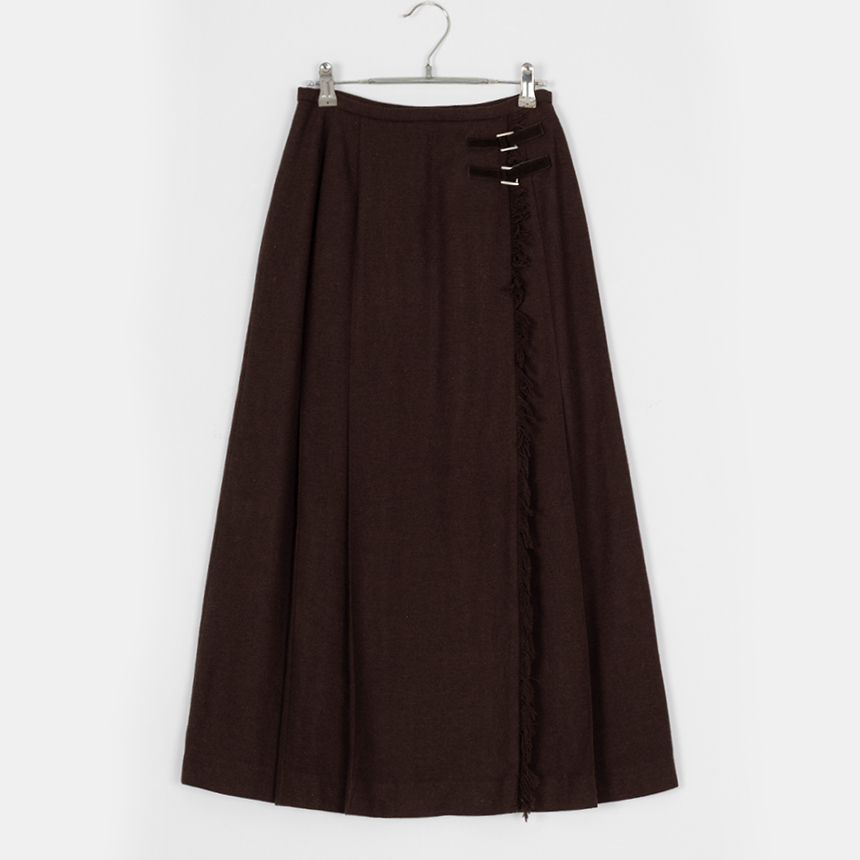 leilian ( 권장 M , made in japan ) angora skirt
