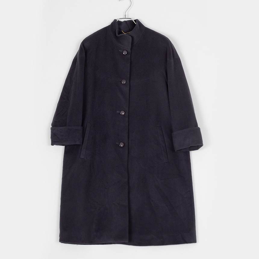 ( new ) maduson ( 권장 M , made in japan ) cashmere coat