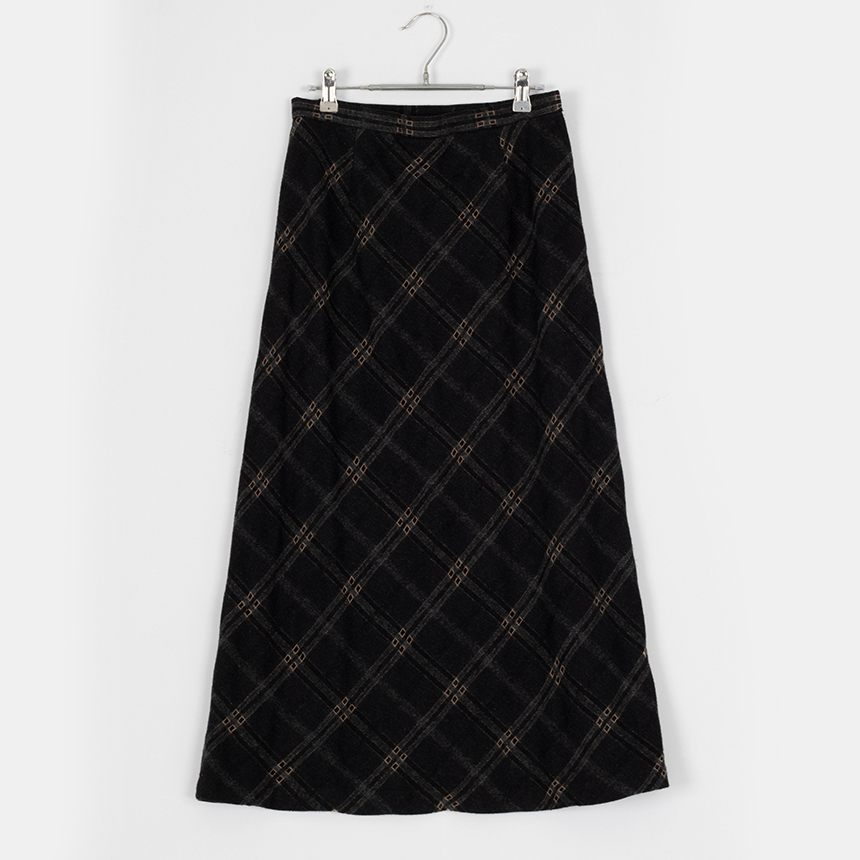 jpn ( 권장 L ) banding skirt