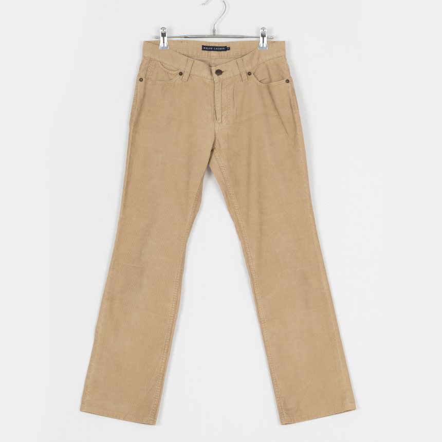 ralph lauren ( 권장 S , made in japan ) pants