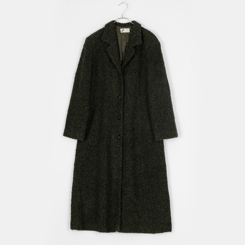 elleclip ( 권장 XL ) coat