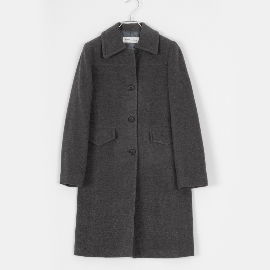 shimura ( 권장 M ) wool coat